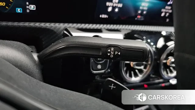 Mercedes-Benz A-Class W177 id 3344755 из Кореи 19