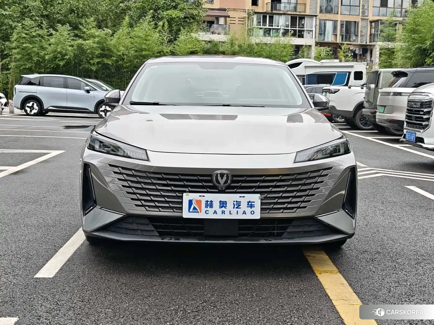 Chang'an Yida id 4515411 из Китая 33