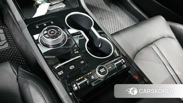 Kia The New K5 3rd generation id 3939850 из Кореи 19