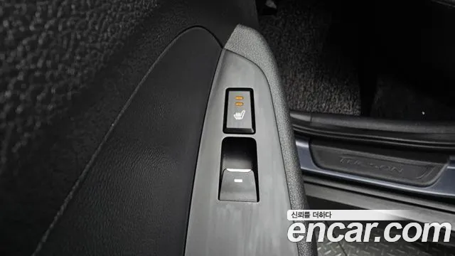 Hyundai All New Tucson id 2763647 из Кореи 19