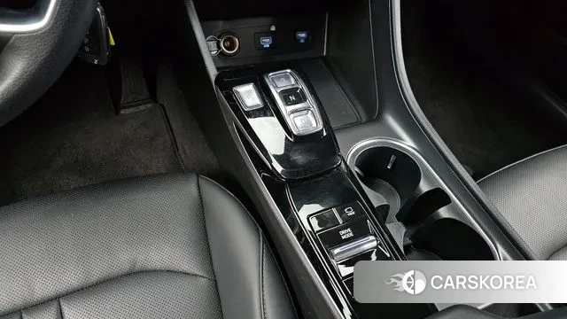 Hyundai Sonata (DN8) id 3356284 из Кореи 19