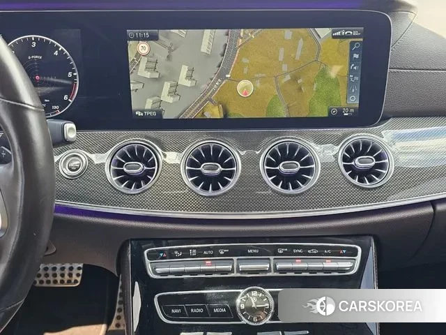 Mercedes-Benz CLS-Class C257 id 3226267 из Кореи 19