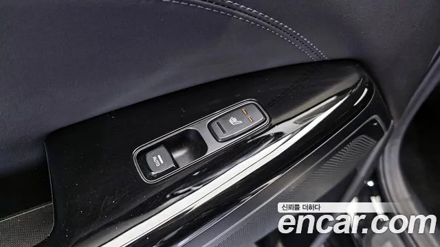 Kia K7 Premier id 2684356 из Кореи 19