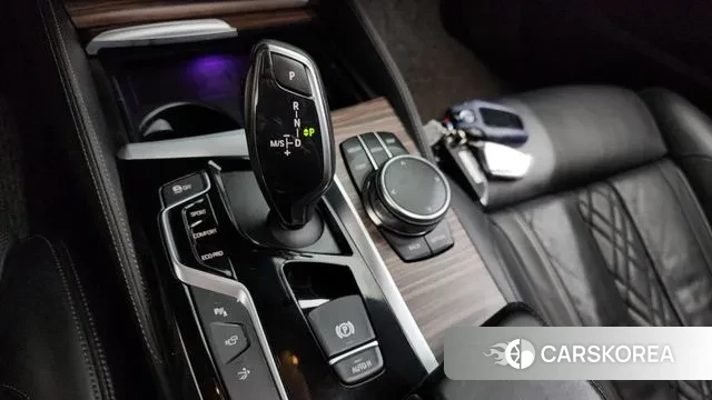 BMW 6 Series GT (G32) id 3536309 из Кореи 19