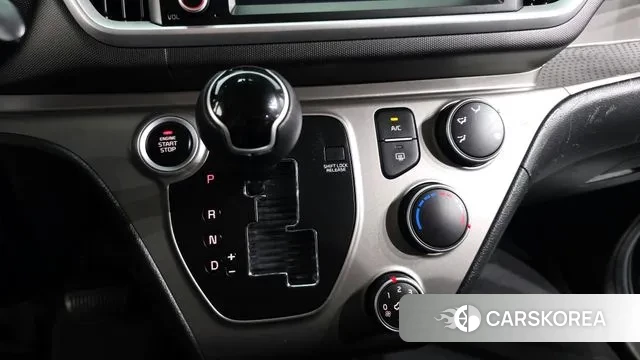 Kia The New Ray id 3770786 из Кореи 19