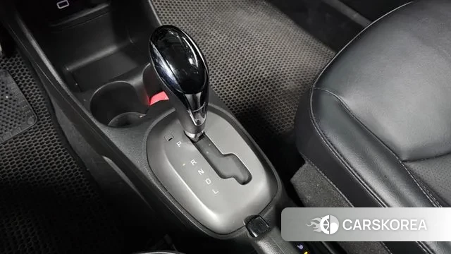 Chevrolet (GM Daewoo) The New Spark id 3489729 из Кореи 19