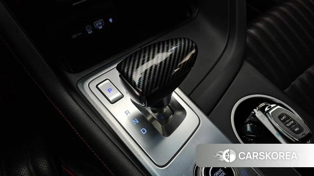 Genesis G70 id 4482833 из Кореи 30