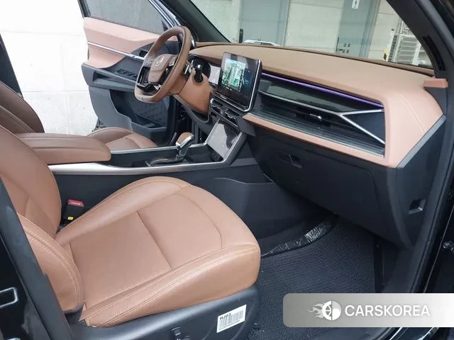 Ssangyong Torres id 3340873 из Кореи 19