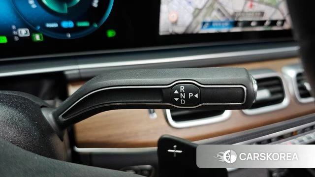 Mercedes-Benz GLE-Class W167 id 3865816 из Кореи 19