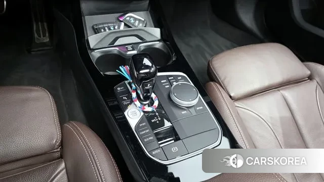 BMW 1 Series (F40) id 3348334 из Кореи 19