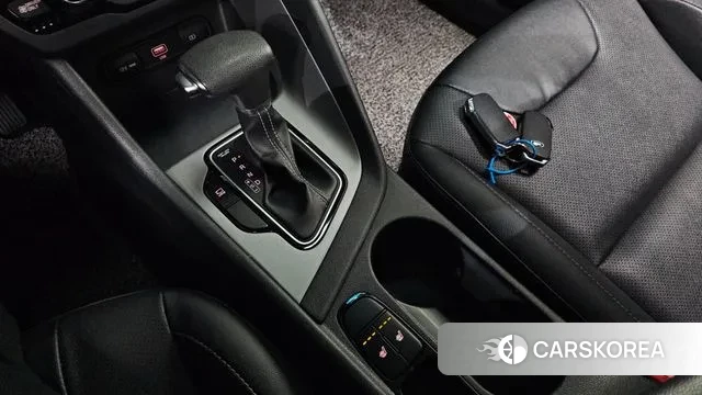 Kia The New Niro id 3572975 из Кореи 19