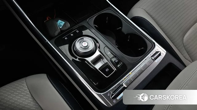 Kia The New Carnival 4th Generation id 4493930 из Кореи 31