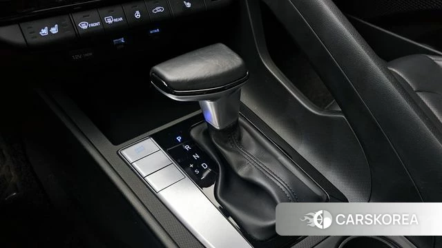 Hyundai Avante (CN7) id 3954488 из Кореи 19