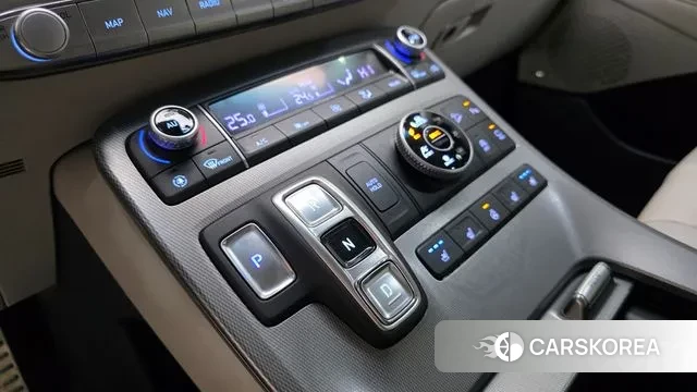 Hyundai Palisade id 3622334 из Кореи 19