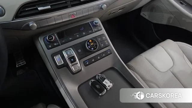 Hyundai Palisade id 3406789 из Кореи 19