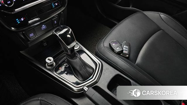 Ssangyong Berry New Tivoli id 4435093 из Кореи 29