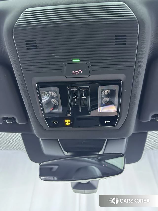 Volkswagen Tiguan L id 4259997 из Китая 23