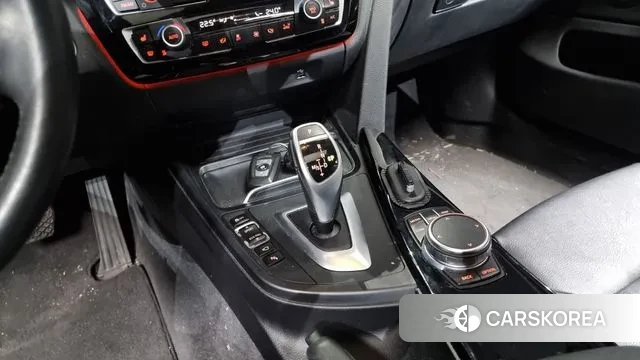 BMW 4 Series (F32) id 3428922 из Кореи 19