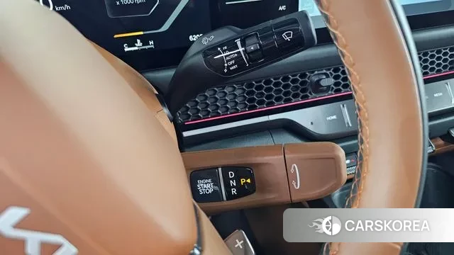 Kia Tasman id 3732428 из Кореи 19