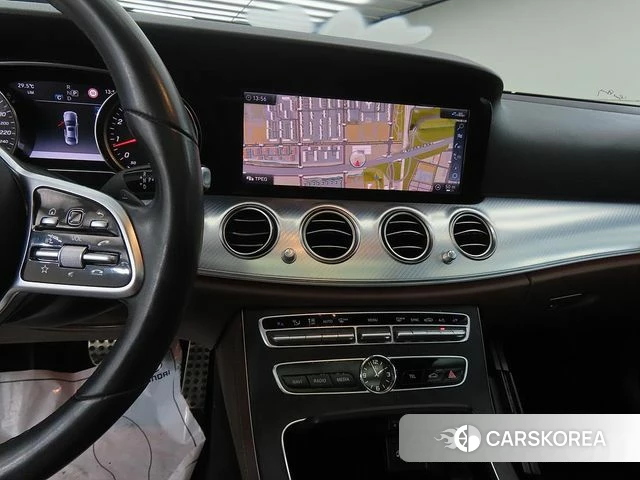 Mercedes-Benz E-Class W213 id 4600070 из Кореи 19