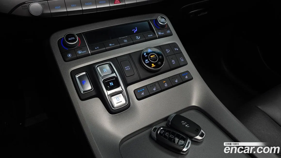 Hyundai Palisade id 2098549 из Кореи 19