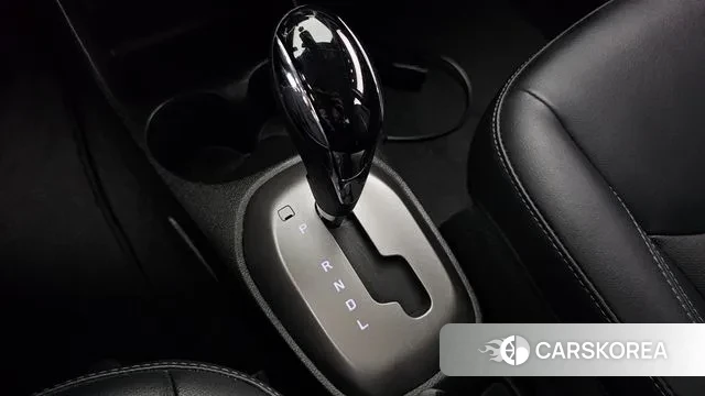 Chevrolet (GM Daewoo) The New Spark id 3453666 из Кореи 19