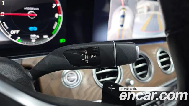 Mercedes-Benz E-Class W213 id 2713813 из Кореи 19