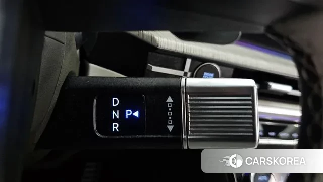 Hyundai Santa Fe (MX5) id 3431762 из Кореи 19