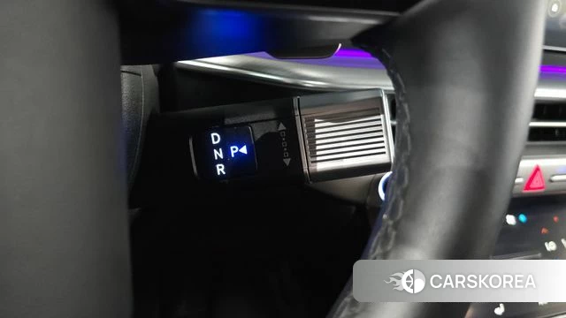 Hyundai Grandeur (GN7) id 3915052 из Кореи 19