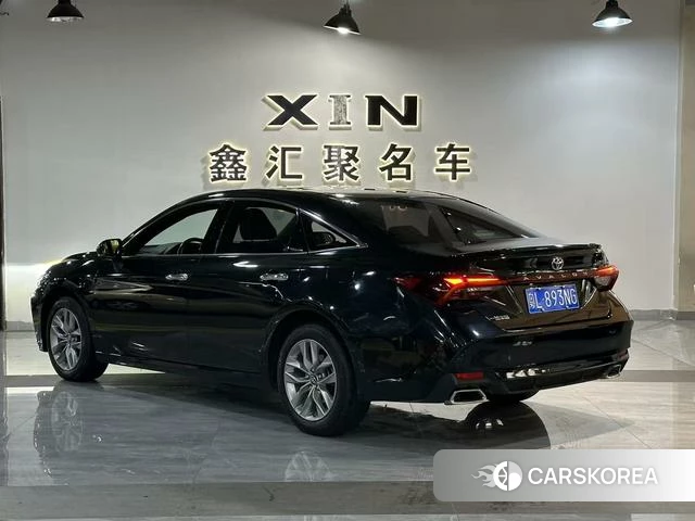 Toyota Asian dragon id 4290004 из Китая 14