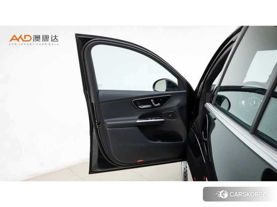Mercedes-Benz GLC id 4454046 из Китая 10