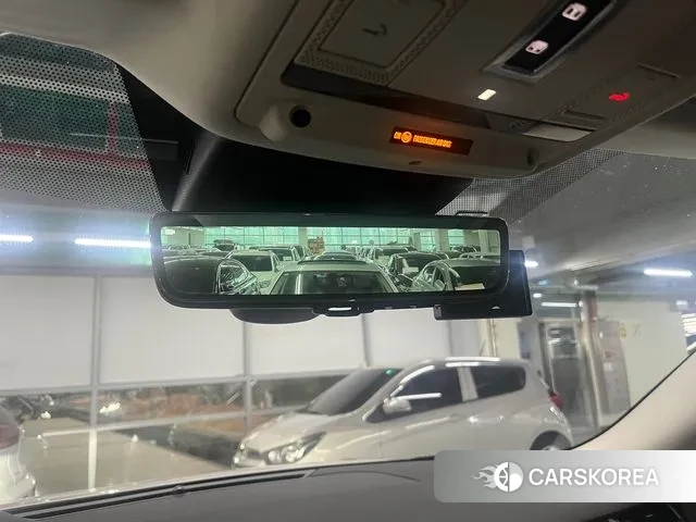 Land Rover Range Rover Evoque 2nd Generation id 3008914 из Кореи 9