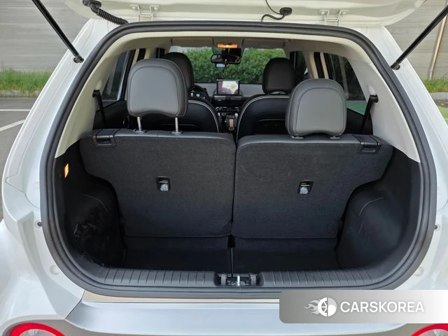 Hyundai Casper id 4870997 из Кореи 16