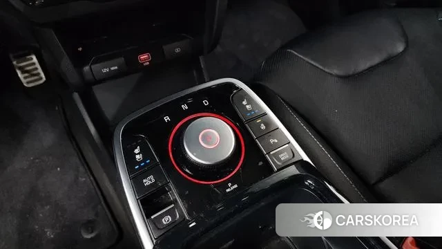 Kia Niro EV id 3478906 из Кореи 19