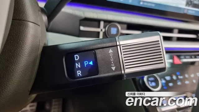 Hyundai Santa Fe (MX5) id 2953866 из Кореи 19