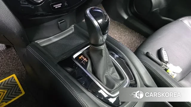 Nissan X Trail id 3520339 из Кореи 19