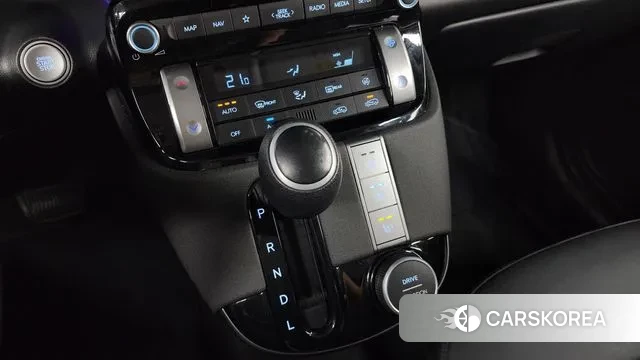 Hyundai Casper id 3007035 из Кореи 19