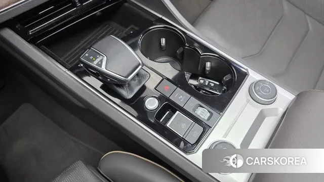 Volkswagen Touareg 3rd generation id 3502665 из Кореи 19