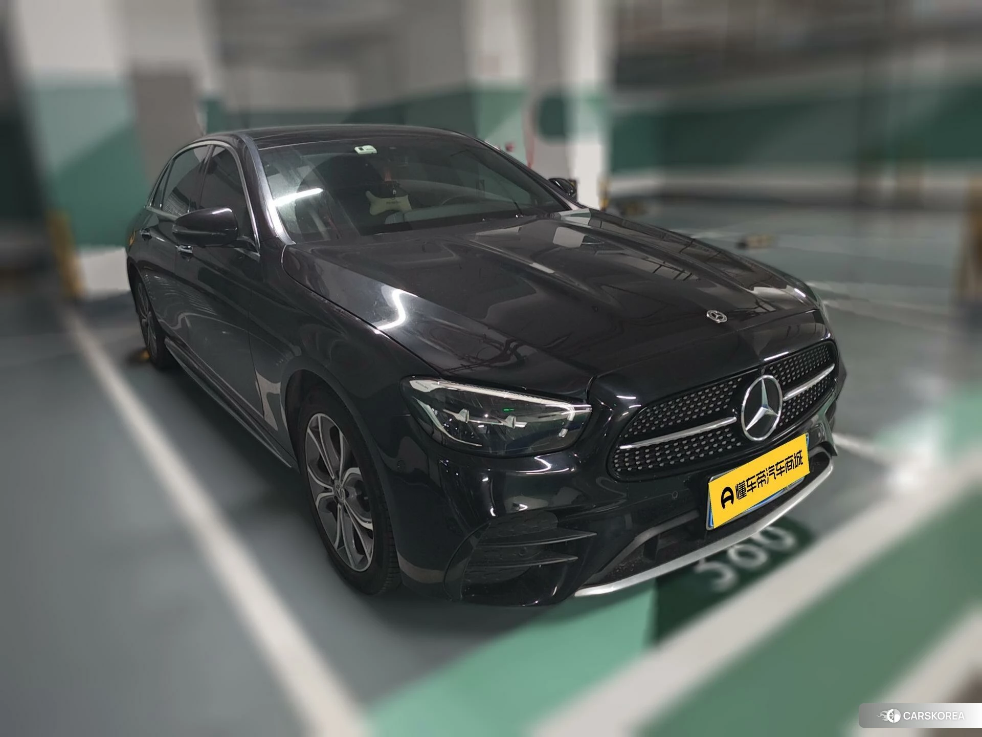 Mercedes-Benz E-Class id 4479397 из Китая 20