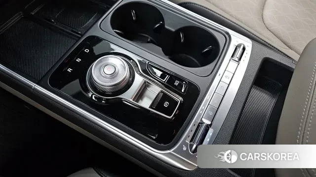 Kia The New Carnival 4th Generation id 3689532 из Кореи 19