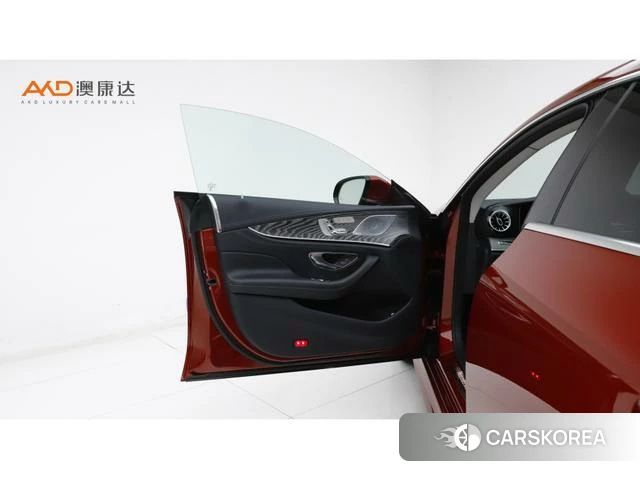 Mercedes-Benz CLS id 4211043 из Китая 9