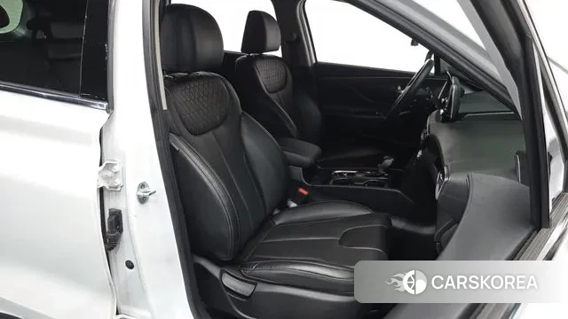 Hyundai Santa Fe TM id 3608138 из Кореи 19