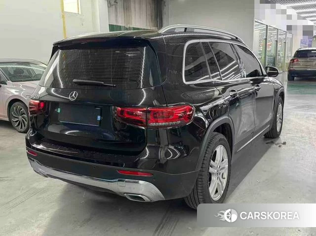 Mercedes-Benz GLB id 4300030 из Китая 9