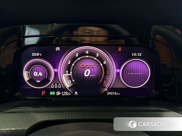 Volkswagen Golf GTI id 4276228 из Китая 17