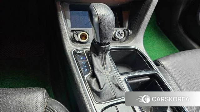 Hyundai Sonata New Rise id 4508738 из Кореи 19