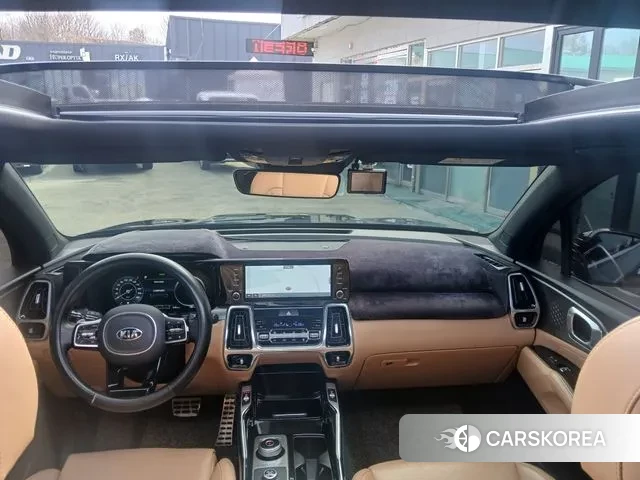 Kia Sorento 4th Generation id 3656049 из Кореи 19