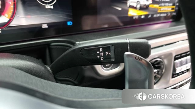 Mercedes-Benz G-Class W463b id 4178263 из Кореи 19