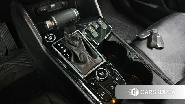 Kia Sportage 5th Generation id 3827417 из Кореи 19