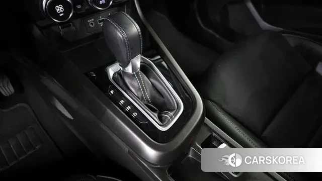 Renault Korea (Samsung) XM3 id 3432643 из Кореи 19