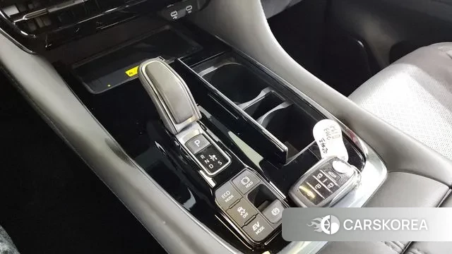 Toyota Alphard 4th Generation id 3036552 из Кореи 19